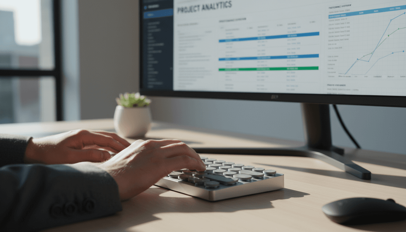 Complete protocol history displayed in StackTrack dashboard